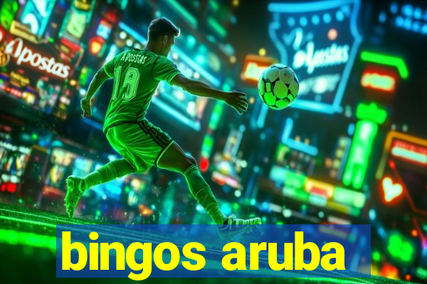 bingos aruba